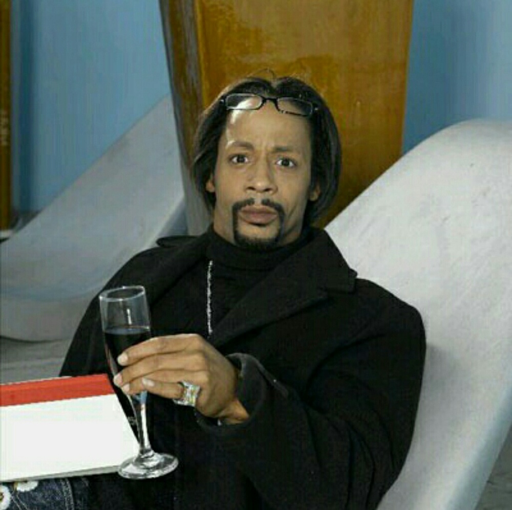 Meet your Posher, Jo